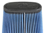 aFe MagnumFLOW Pro5R Intake Replacement Air Filter (7.75x5.75in) F x (9x7in) B x (6x2.75in) T x 9.5in H