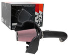 K&N 63 Series AirCharger Performance Intake for 2020 Ford F-250 Super Duty 7.3L V8 by K&N Engineering