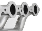 aFe Power Twisted Steel Header for GM Silverado/Sierra 1500 V8 (02-13) – 409 Stainless Steel Performance Header