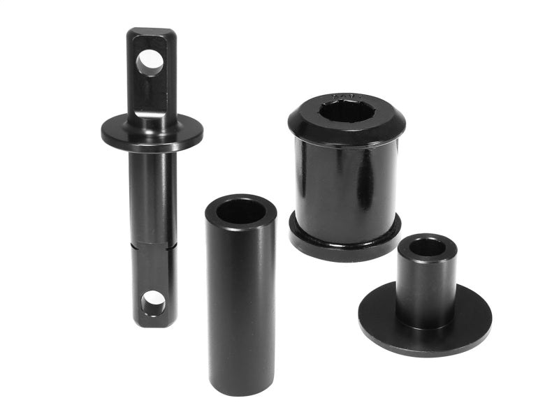 aFe Control PFADT Series Poly Control Arm Bushing Kit for Chevrolet Corvette C6 Z06 (2006-2013)