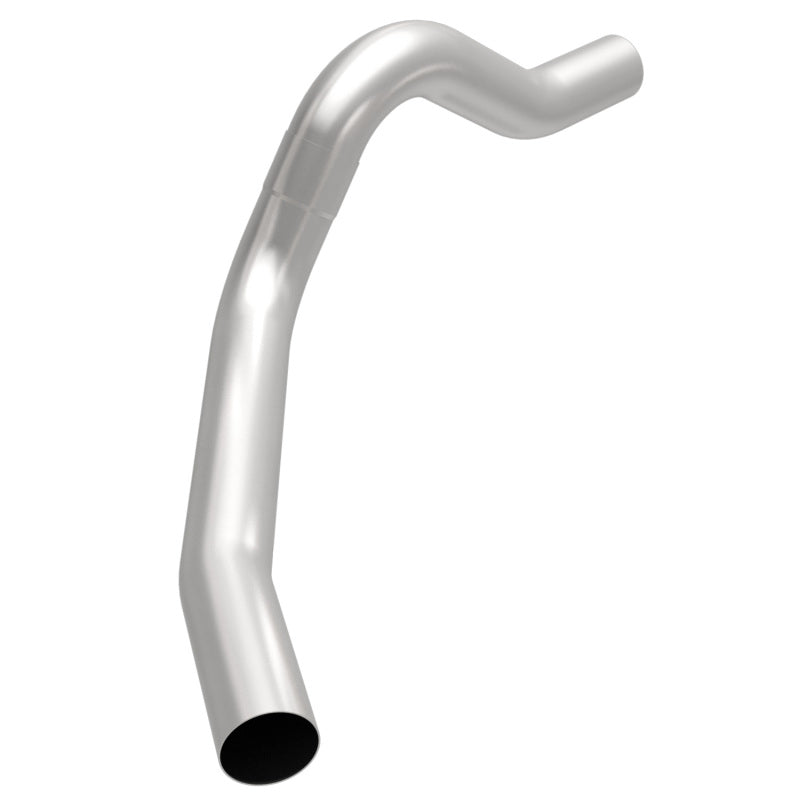 MagnaFlow Part Number 15463 Universal Exhaust Tailpipe for Chevrolet Silverado and GMC Sierra 2005-2006