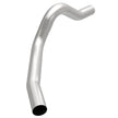 MagnaFlow Part Number 15463 Universal Exhaust Tailpipe for Chevrolet Silverado and GMC Sierra 2005-2006