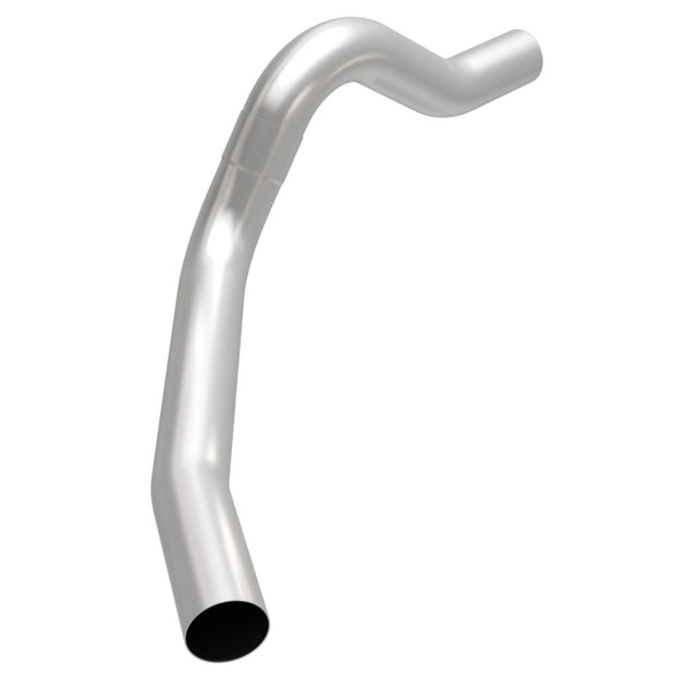 MagnaFlow Part Number 15463 Universal Exhaust Tailpipe for Chevrolet Silverado and GMC Sierra 2005-2006