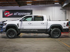 aFe CONTROL 3.0 Inch Leveling Kit for 2021-2024 Ram 1500 TRX with 6.2L V8 - Part #416-20T002-R