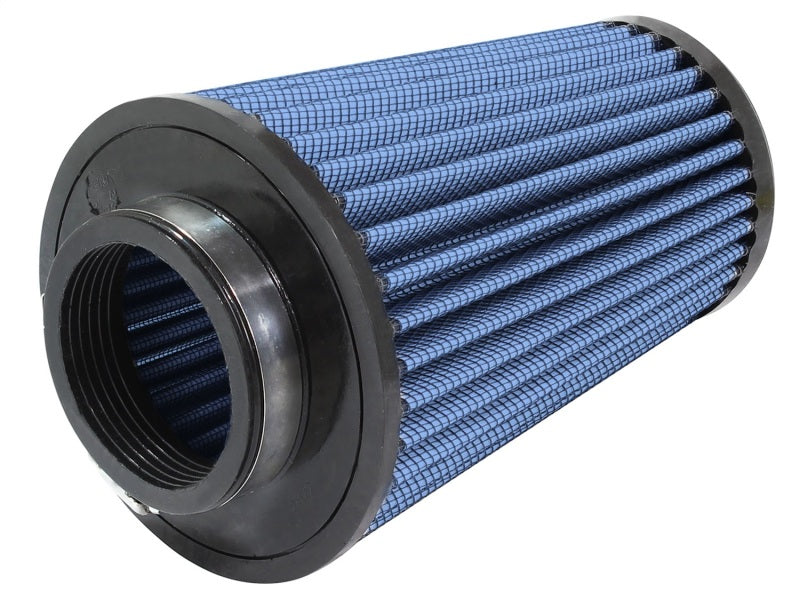 aFe MagnumFLOW P5R Universal Air Filter with Pro 5R Media – 2-1/2 in F x 5 in B x 3-1/2 in T x 7 in H