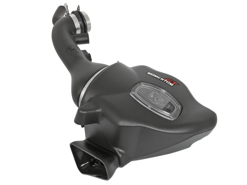 aFe Momentum GT Pro DRY S Cold Air Intake System for Chevrolet Camaro V6 3.6L (2016-2023)