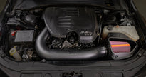 K&N Engineering 50-2544 NextGen Cold Air Intake for Dodge Charger V6 3.6L