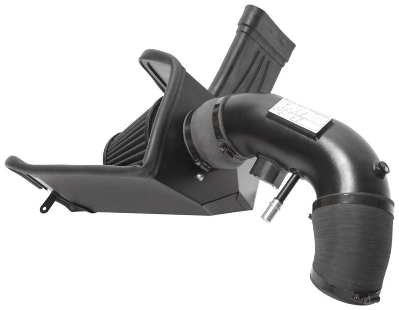 K&N Engineering 71-3540 Performance Cold Air Intake Kit for 2018-2022 Ford Mustang GT V8 5.0L