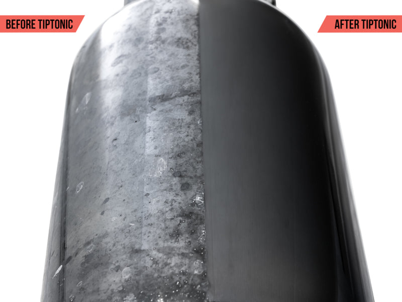AWE Tuning Fantastic Tip Tonic Cleaning Solution for Exhaust Tips - 8oz