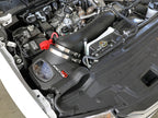 aFe Momentum HD Cold Air Intake System with Pro 10R Filter for Ford Diesel Trucks 2020-2026 V8-6.7L (td)