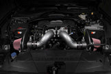 K&N Engineering 69-3541TC Cold Air Intake System for 2024-2026 Ford Mustang V8 5.0L