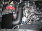 K&N Engineering 57-3066 Performance Intake Kit for 2010 Chevy Silverado and GMC Sierra HD 6.6L V8