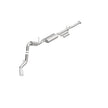 MagnaFlow Street Series Stainless Steel Cat-Back Exhaust System for 2011-2014 Chevy Silverado 2500 HD with 6.0L Engine (Part #19026)