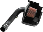 K&N Engineering 57-1560 Cold Air Intake System for 2008-2009 Dodge Caliber SRT-4 2.4L