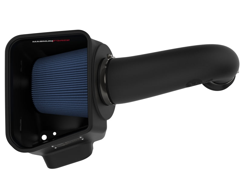 aFe Magnum FORCE Stage-2 Pro 5R Cold Air Intake System for 2019-2022 Dodge Ram 1500 with 5.7L HEMI