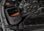 K&N Engineering 50-3119D NextGen Diesel DryFlow Cold Air Intake for Chevy Silverado and GMC Sierra 2500/3500 HD