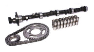 COMP Cams Small Camshaft Kit for Buick Vehicles - Part Number SK96-203-4
