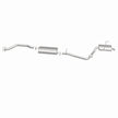 MagnaFlow BRE Exhaust Kit 09-17 Chevy Traverse 3.6L - Direct-Fit Replacement System