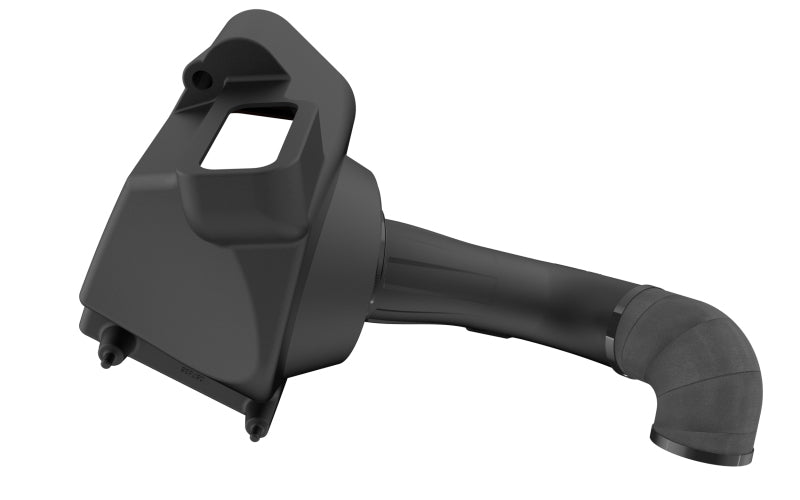 K&N Engineering 50-3103 NextGen Cold Air Intake System for Chevrolet Silverado 2500/3500 HD V8 6.6L