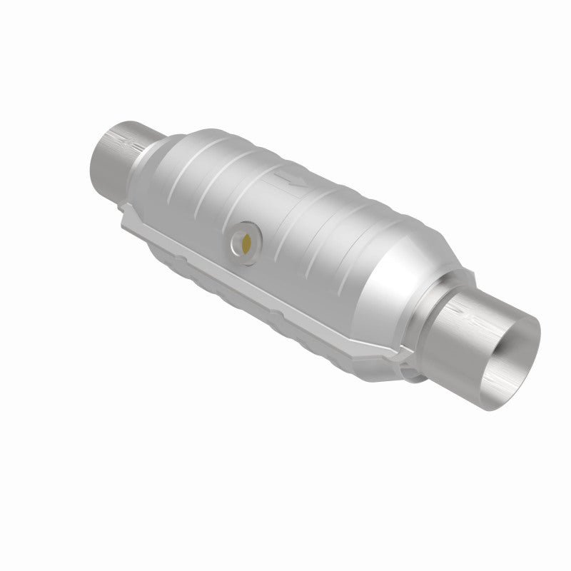 MagnaFlow Universal 2.50-inch Federal/EPA Compliant Catalytic Converter Part #99356HM