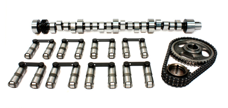 Comp Cams SK51-433-11 Small Camshaft Kit for Performance Engines
