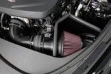 K&N Engineering 63-3096 AirCharger Performance Intake for 2016-2019 Cadillac CTS-V 6.2L V8