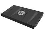 aFe Power Rapid Induction Intake System Cover for Ford Edge Ecoboost V6 2.7L - Black