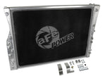 aFe BladeRunner Street Series Aluminum Radiator for 2008-2010 Ford Diesel Trucks 6.4L V8-6.4L