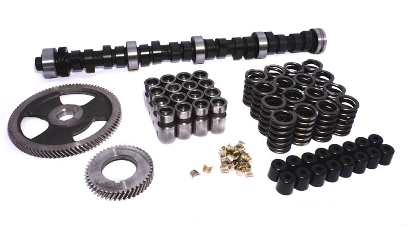 COMP Cams IH 260H Camshaft Kit for 1970-1972 International Vehicles