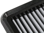 aFe MagnumFLOW OER Air Filter Pro Dry S for Dodge Challenger and Charger 2011-2013