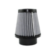 aFe MagnumFLOW Pro Dry S Air Filter Part 21-30003 – High-Flow, Reusable Conical Performance Filter with Mesh Synthetic Media