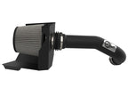 aFe Magnum FORCE Stage-2 Pro DRY S Cold Air Intake System for 2009-2013 Chevrolet Silverado and GMC Sierra 5.3L V8 - Part #51-21752