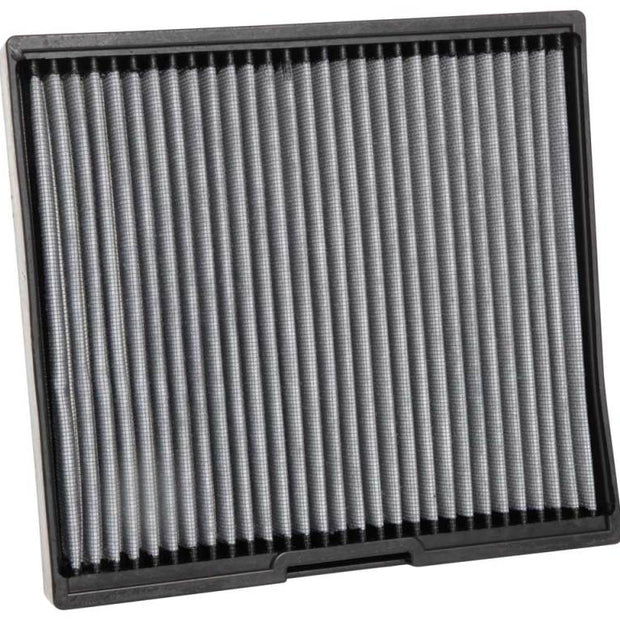 K&N Replacement Cabin Air Filter VF2052 for 2019 Ford Ranger – Washable, Reusable High-Performance Air Filter