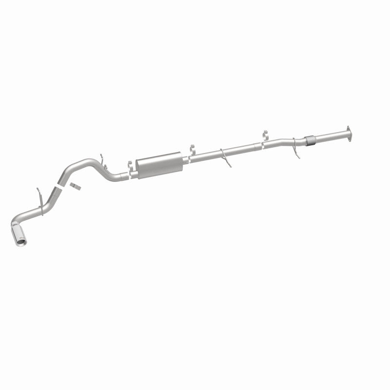MagnaFlow 2023+ Chevy Colorado GMC Canyon NEO Series Cat-Back Exhaust System Part 19649
