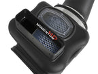 aFe Momentum HD Pro 10R Cold Air Intake System for 2017 GM Diesel Trucks V8-6.6L L5P