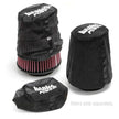 Banks Power Pre-Filter for Ram-Air Intake Systems (Part Number 42640) – Protects from Debris and Moisture