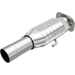 MagnaFlow Part 93441 Standard Grade Federal/EPA Compliant Direct-Fit Catalytic Converter for Chevrolet Corvette and Caprice