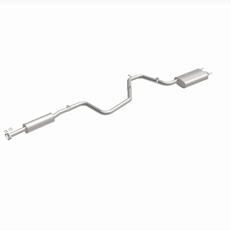 Magnaflow BRExhaust 106-0948 Direct-Fit Replacement Exhaust System for Chevrolet Malibu 2016-2024