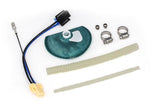DeatschWerks 415LPH DW400 In-Tank Fuel Pump with 9-1046 Install Kit for 2011-2014 Ford Mustang V6/GT