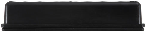 K&N Engineering 33-5000 High-Flow Reusable Air Filter for 2013-2015 Ford Fusion 2.0L L4