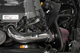 K&N Engineering 69-3535TP Cold Air Intake System for Ford Mustang 2015-2017 GT 5.0L V8