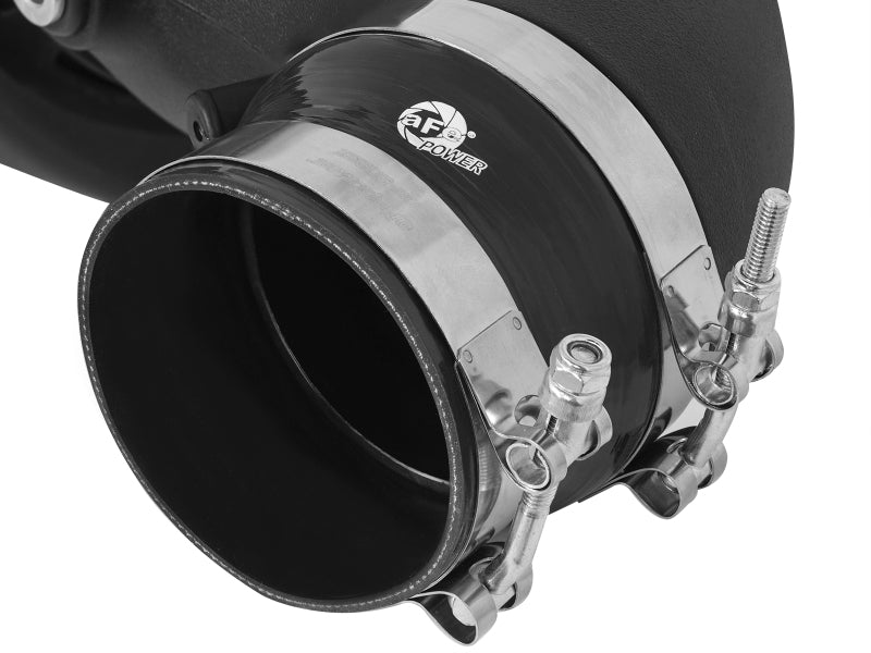 aFe Momentum GT Pro 5R Cold Air Intake System for Jeep Grand Cherokee (2012-2019) with 6.4L HEMI V8