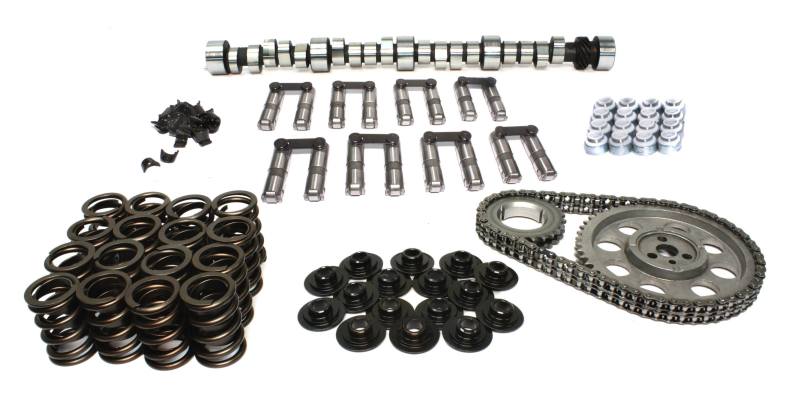 COMP Cams Camshaft Kit CS XR282H-R10 for Chevrolet Small Block Engines