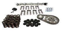 COMP Cams Camshaft Kit CS 270H-R10 for Chevrolet Small Blocks – Complete Performance Upgrade