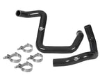 aFe BladeRunner Silicone Radiator Hose Kit for Jeep Wrangler (JK) 2012-2018 V6 3.6L