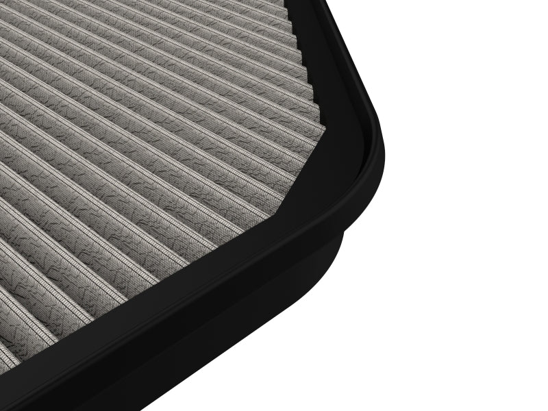 aFe Magnum FLOW OE Replacement Air Filter with Pro DRY S Media for Chevrolet Traverse 09-17 3.6L V6