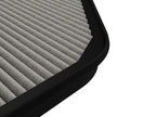 aFe Magnum FLOW OE Replacement Air Filter with Pro DRY S Media for Chevrolet Traverse 09-17 3.6L V6