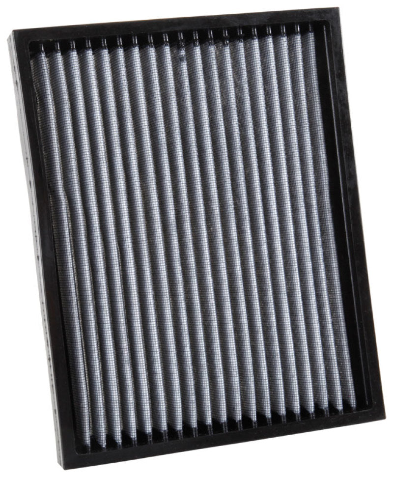 K&N Engineering VF2049 Washable Cabin Air Filter for Ford F-150 2015-2016 5.0L V8
