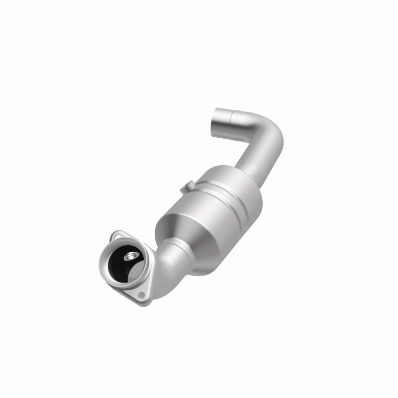 MagnaFlow OEM Grade Direct-Fit Catalytic Converter for 2011-2014 Ford F-150 5.0L – Part Number 52138
