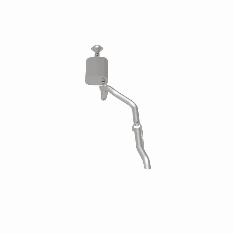 MagnaFlow BRE Exhaust Kit 106-0003 for Jeep Cherokee 1996-2001 – Direct-Fit Replacement System